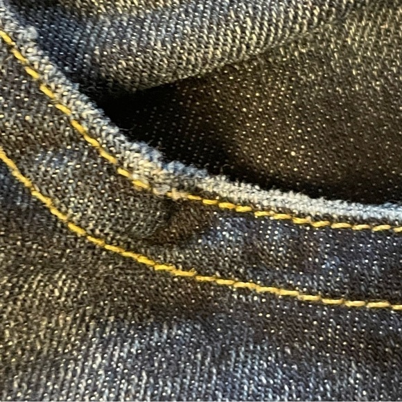 ✅4X Host Pick✅ Hudson Signature Bootcut Jeans, 26 - Picture 14 of 14